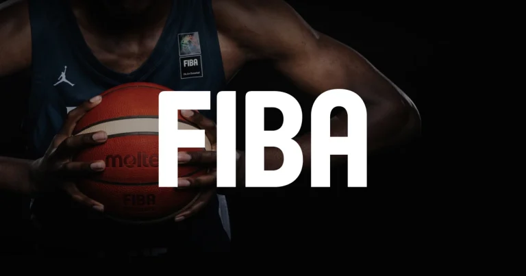 FIBA