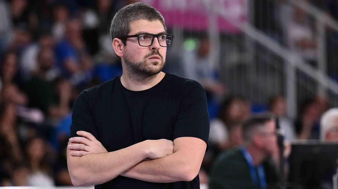 Matteo Cotelli
