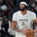 anthony davis