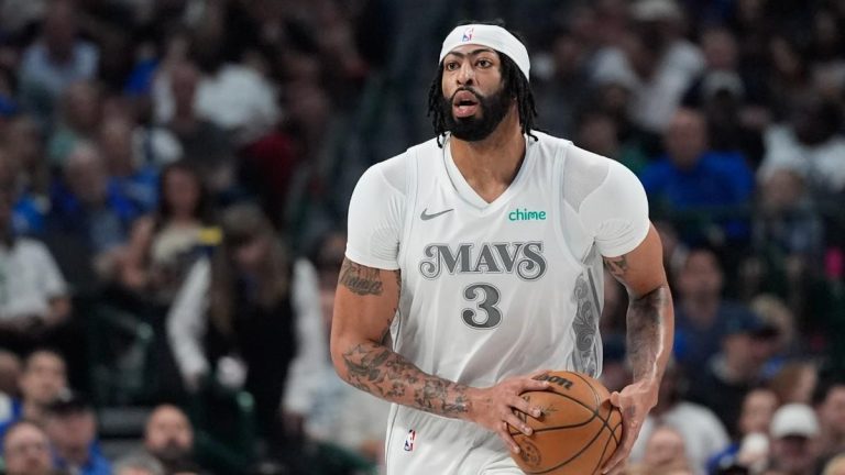 anthony davis