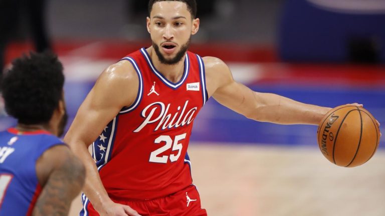 ben simmons