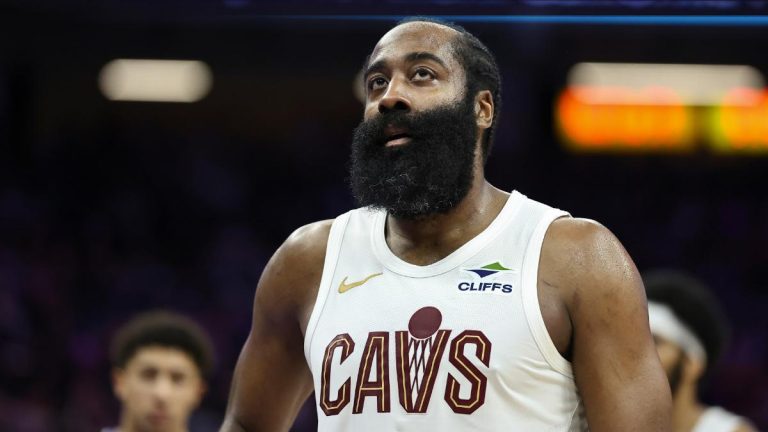 james harden