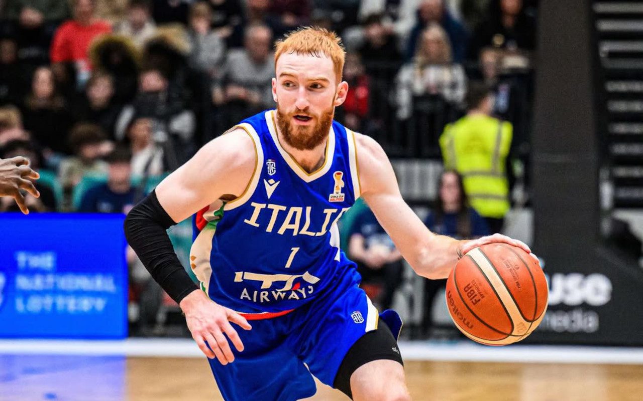 mondiali basket 2027