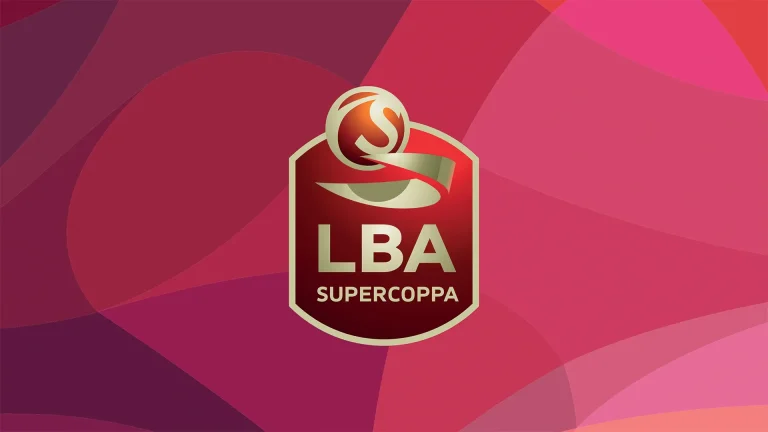 supercoppa lba