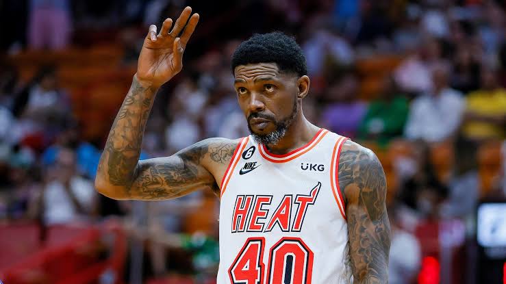 udonis haslem