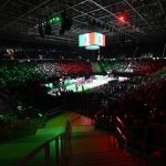 Final Eight Coppa Italia basket 2027