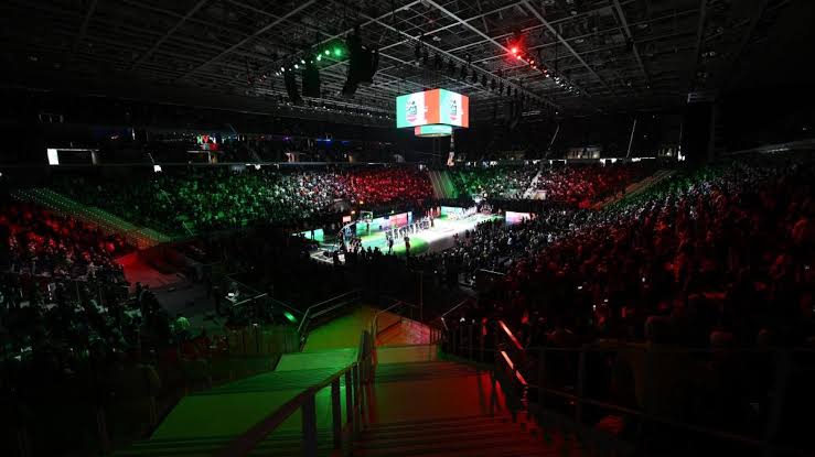 Final Eight Coppa Italia basket 2027