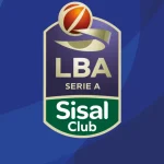 serie a basket