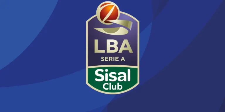 serie a basket